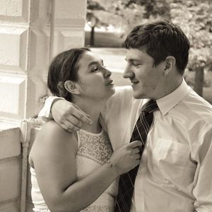 Meet your Posher, Leti